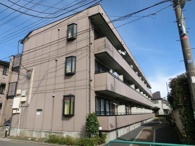 セジュール井草I(ワンルーム/3階)