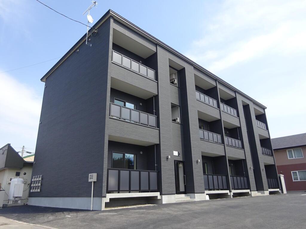 BELLA CASAIII(1LDK/3階)