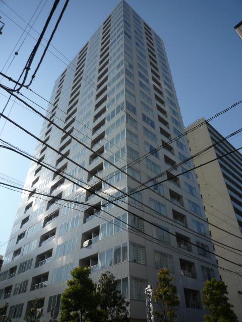 WHITE TOWER HAMAMATSUCHO ホワイトタワー浜松町(1LDK/19階)