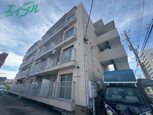 SUN LUMIERE BLD KUNOSHIRO(1LDK/2階)