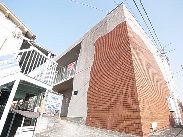 ルミエール(1DK/1階)