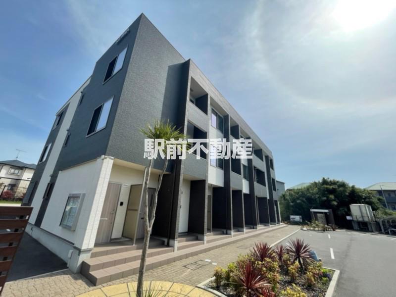 グランクリュ大野城B棟(2LDK/2階)
