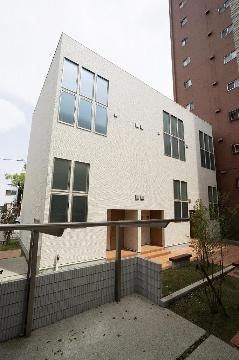 コレクション浅間町(ワンルーム/2階)