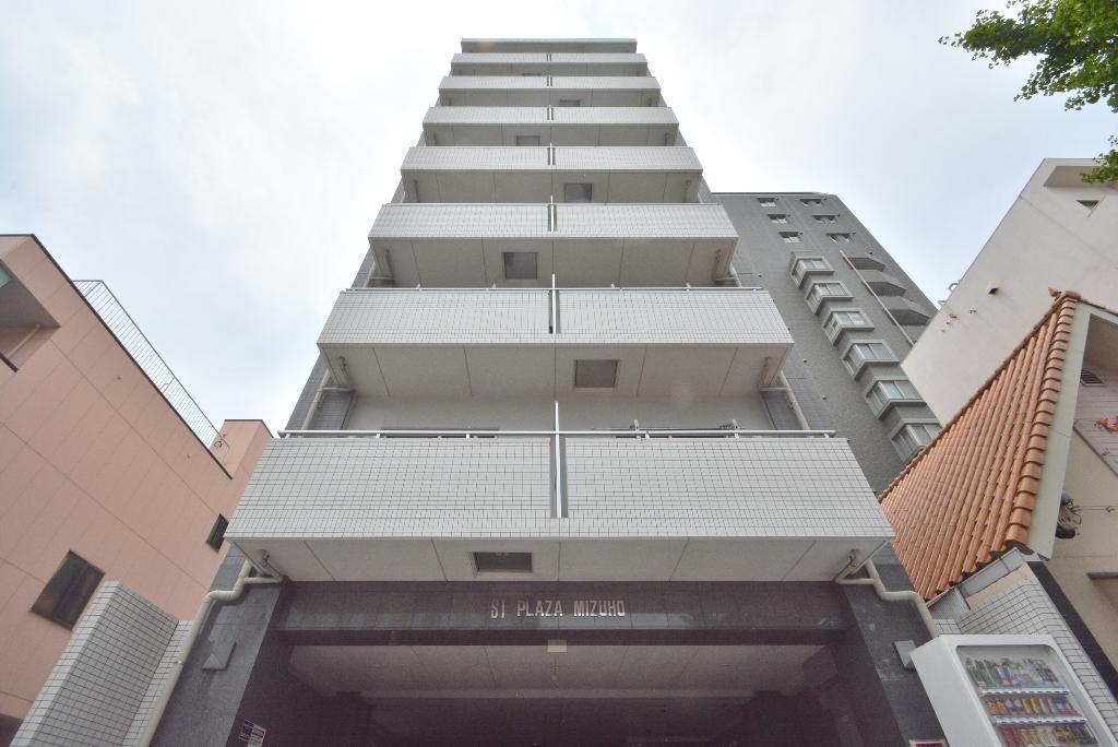 ST PLAZA MIZUHO(1LDK/5階)