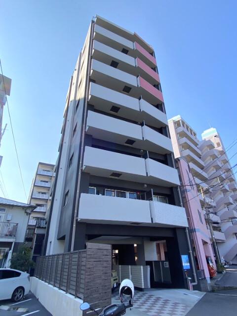 MODENA甲突(1DK/4階)