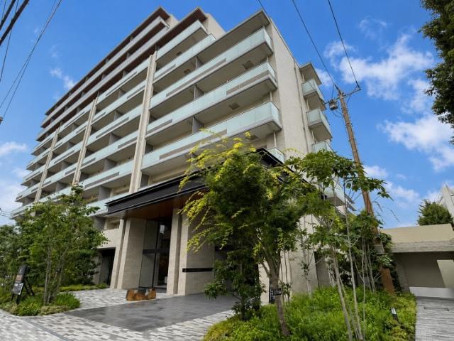 ジオ板橋大山(2LDK/9階)