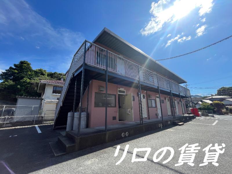 OASIS潤野I(2DK/2階)