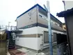 AZEST-RENT国分寺(1K/2階)