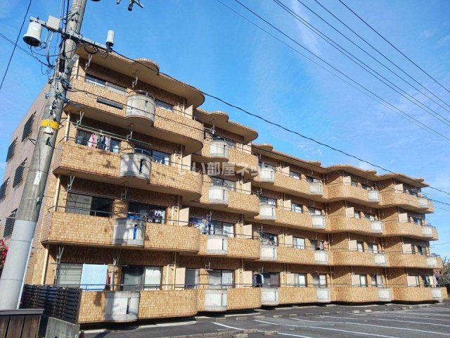 不二家 小島ハイツ(3DK/3階)
