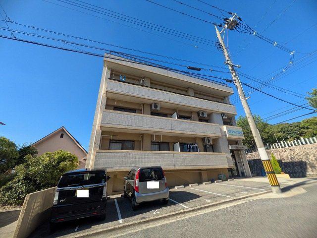 グリームマンション(5LDK/3階)