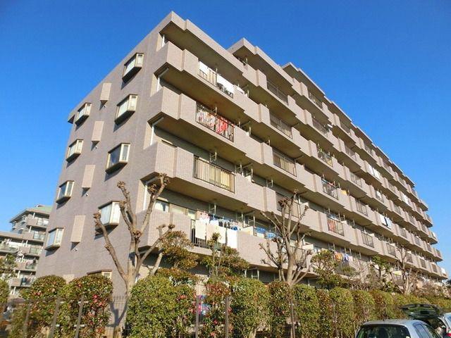 サニープラザ市川(3LDK/1階)