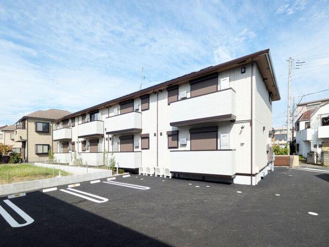 エミネンスII(3LDK/2階)