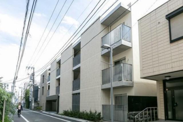 GARDENA HILL 井草(2LDK/3階)