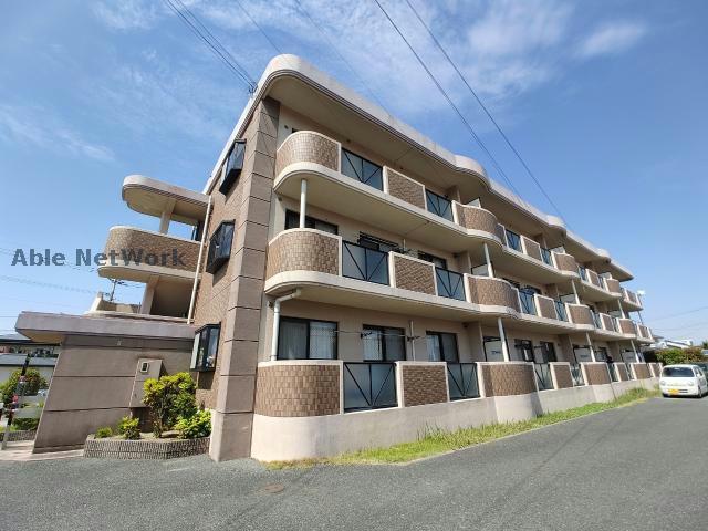 インペリアル山本(3LDK/3階)
