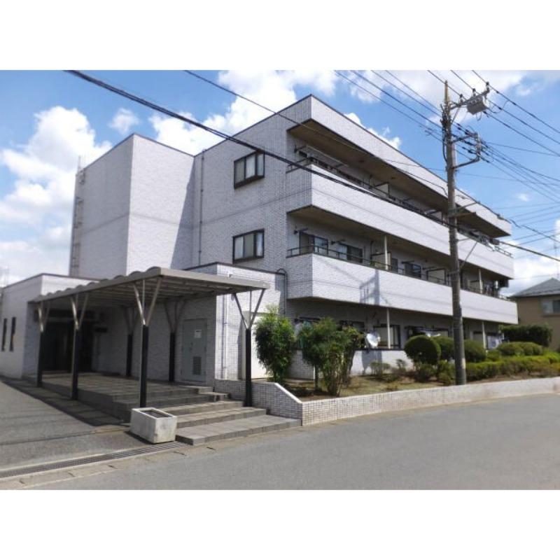 グリーンガーランド所沢2号館(3SDK/3階)