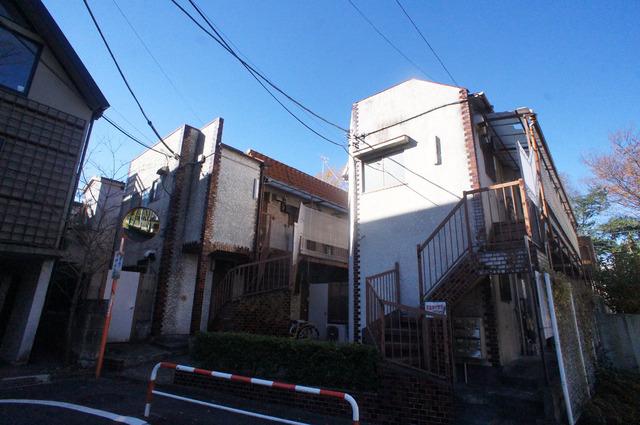 コーポ福田A棟(1K/1階)
