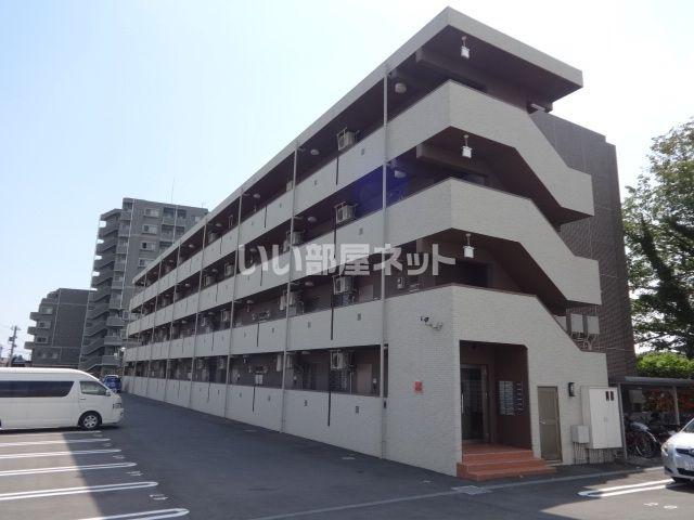 IBB6(2LDK/2階)