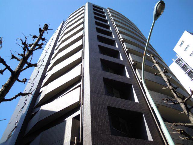 フェニックス板橋大山(2DK/6階)