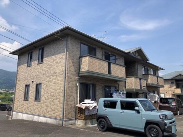 ルミエール大塔A(2LDK/2階)