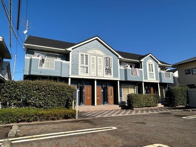 アビターレ.古川(2DK/1階)