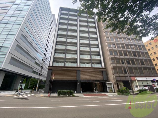 セントフィールド一番町(1LDK/7階)