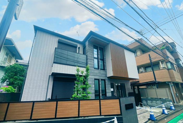 カルーナテラス(3LDK/2階)