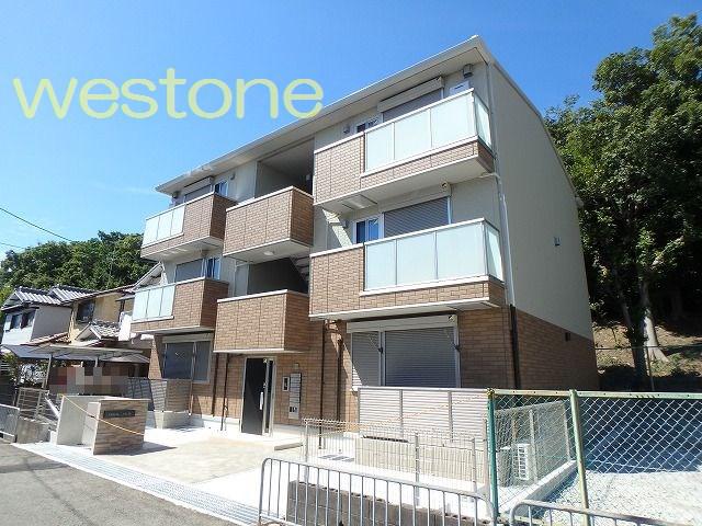 HOUSE S.YII(2LDK/1階)