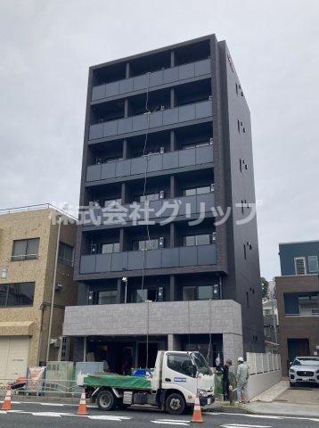 LE A横濱和田町参番館(1DK/4階)