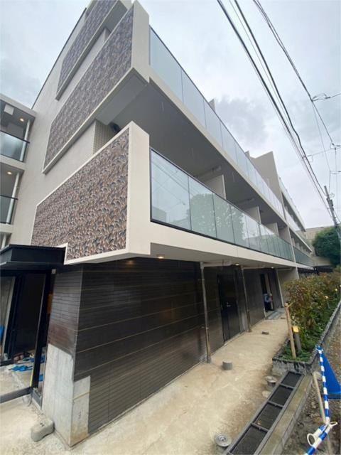 メイクス若松河田(1DK/2階)