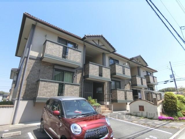 プレミールクニミC棟(1LDK/2階)