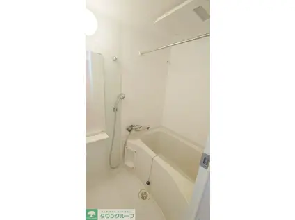 アイル秋葉原ノース参番館(1K/4階)の外観写真