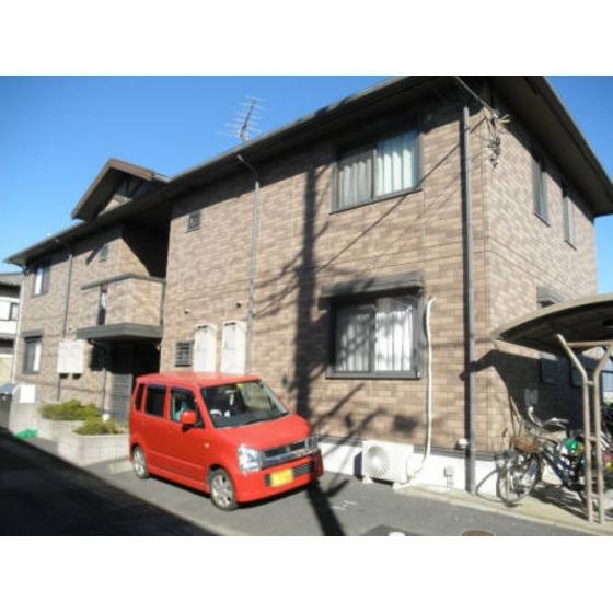 サンコート1番館(2LDK/1階)