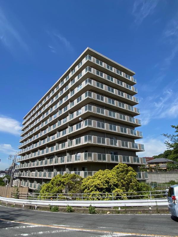 サーパス遠石壱番館(3LDK/11階)