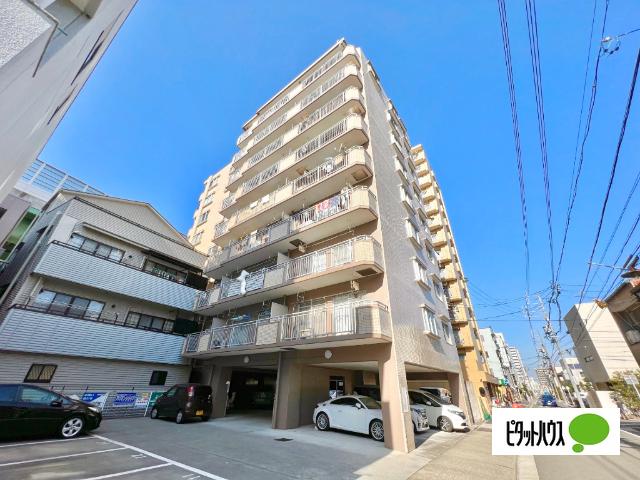 シティハイツ石原(1LDK/6階)