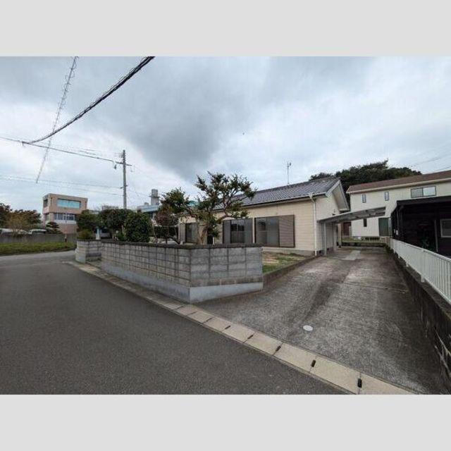 JR筑肥線 筑前前原駅 徒歩35分 築31年(4DK/1階)