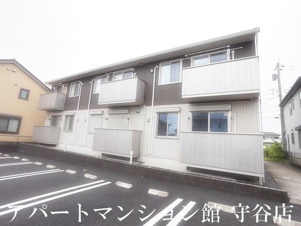 グランメゾン美園(1LDK/1階)