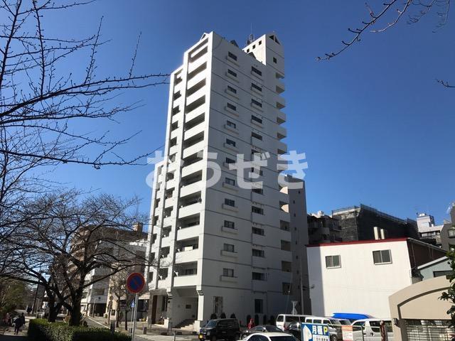 コパールーフ(2LDK/6階)