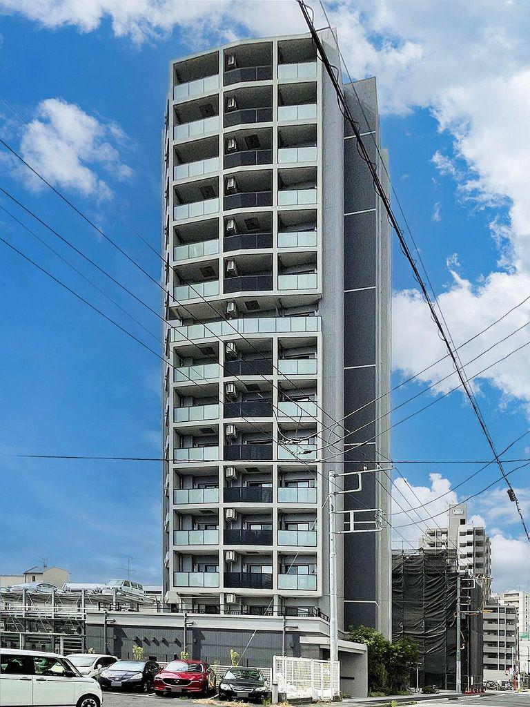 バウスクロス相模大野(ワンルーム/10階)