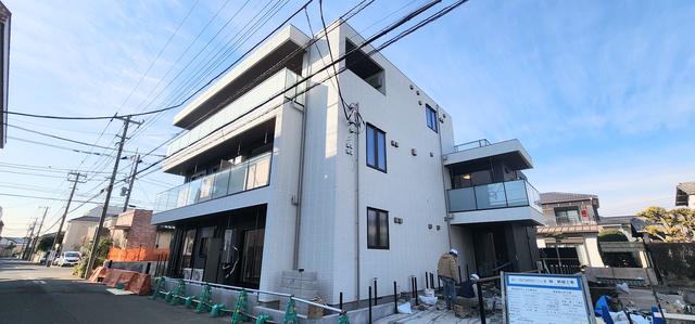 ヘーベルヴィレッジ松戸二十世紀が丘ヘーベルヴィレッジS(2LDK/2階)