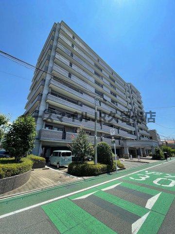 アーバンパレス諏訪野II(3LDK/10階)