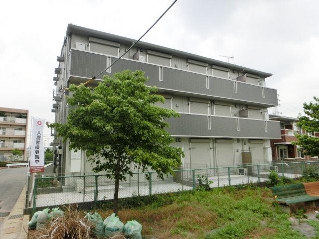 SPERANZA(2LDK/2階)