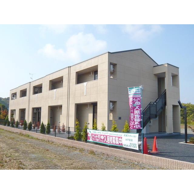 ESPOIR(1K/1階)