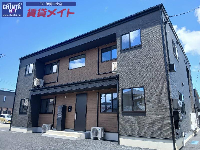 ONE小俣(1LDK/1階)