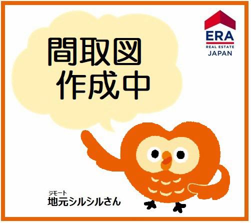 プチプティ(ワンルーム/2階)の間取り写真