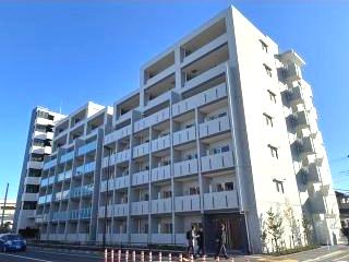 ペアパレス六町環七北通(1LDK/7階)