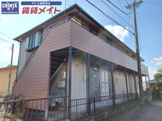 マイホームマトバ(ワンルーム/2階)