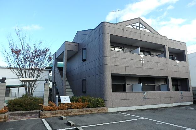 Α・21(1K/2階)