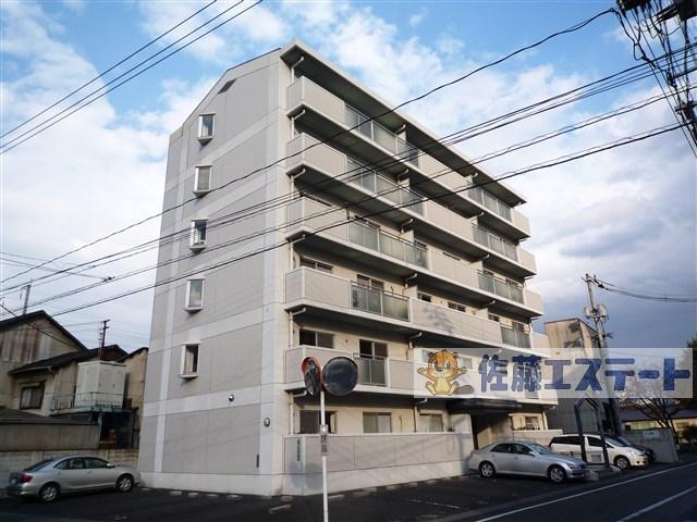 ダイケンプラザ福山(2LDK/5階)