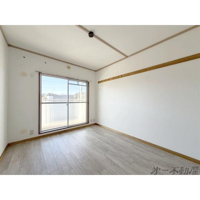 山内ハイツ1(3DK/3階)