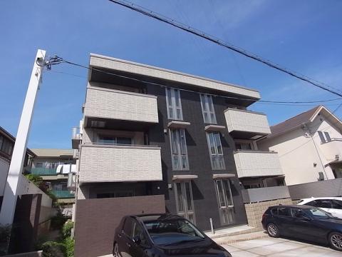 LE CIEL SHUKUGAWA(2LDK/1階)